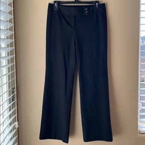 3/$15 Ann Taylor Loft Dress Pants
